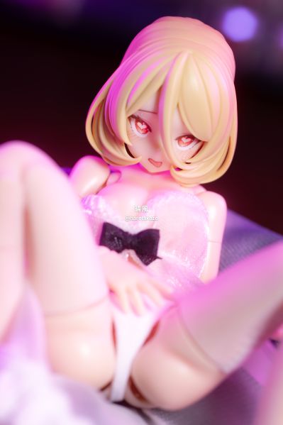 女神装置 BUSTER DOLL 坦克 午夜獠牙