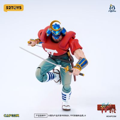 闪电奇舞 快打旋风 苏杜姆