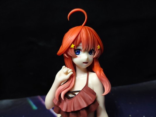 Celestial vivi 电影 五等分的新娘 中野一花