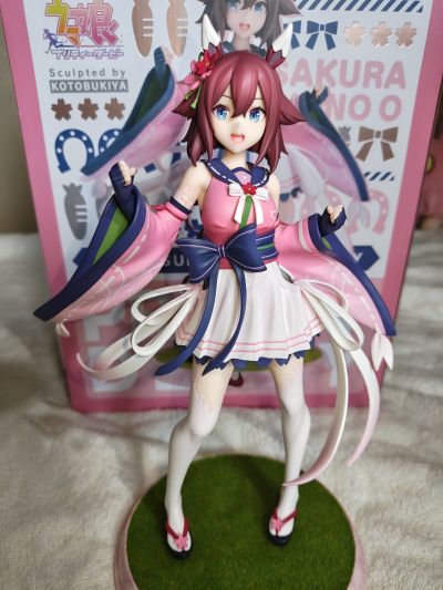 赛马娘Pretty Derby 樱花千代