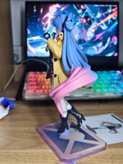 Gift+ 王者荣耀  时之恋人 孙尚香