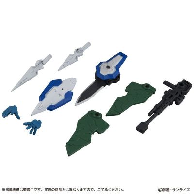 机动战士高达 MOBILE SUIT ENSEMBLE 第15弹