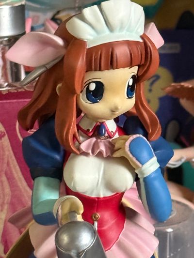 宇宙人プルマー Noriko-san 
