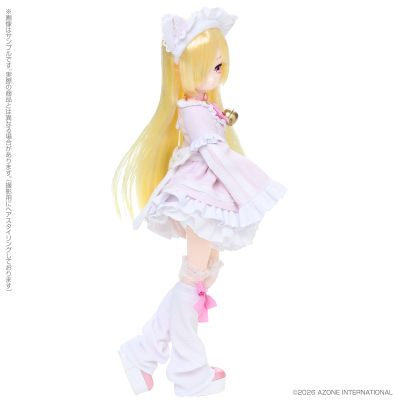 POD058-MSS Luminous*Street/望月润 ～Pop’n 苏打女仆～ 草莓苏打
