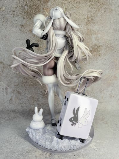 胜利女神：新的希望 布兰儿 幸运特快车