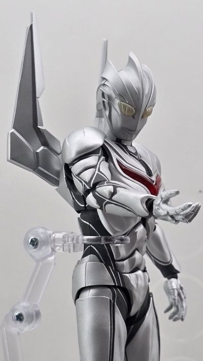 S.H.Figuarts 诺亚奥特曼