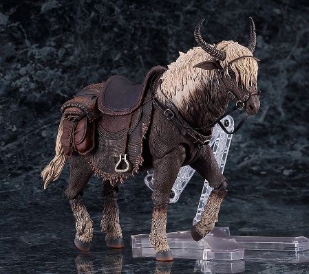 figma#685 艾尔登法环  灵马托雷特