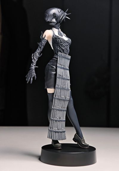 POP UP PARADE 链锯人 蕾塞篇 蕾塞