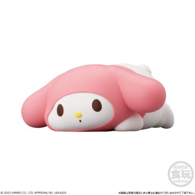 Mochirikororin 三丽鸥家族