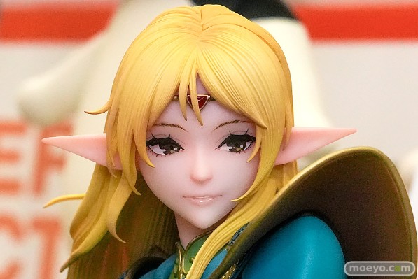 罗德岛战记 蒂德莉特