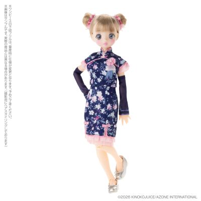 PBB002-SOR Pookie Boo BonBon / Swing 「ORIENTAL ROMANTICA」
