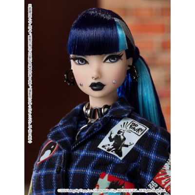 FRN080-STW Street Wise Misaki™ FRNippon ™ Collection 81106 Street Wise