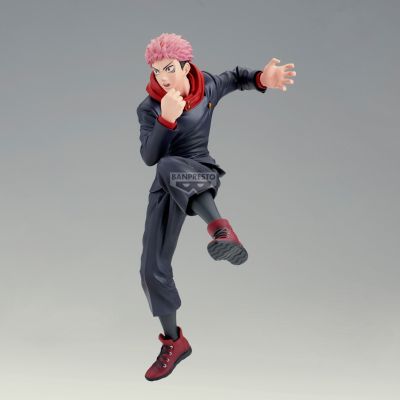 艺术之王 咒术回战 虎杖悠仁 特别版