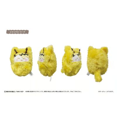 入间同学入魔了 猫耳襁褓毛绒挂件 第一弹