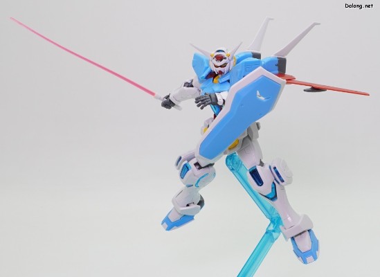 HG G-Self（大气层用背包&宇宙用背包）（剧场版《G复国运动》版本）