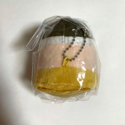 鬼灭之刃 趴趴玩偶挂件 第六弹