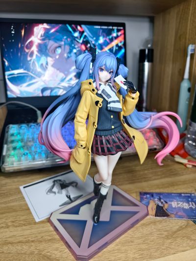 Gift+ 王者荣耀  时之恋人 孙尚香