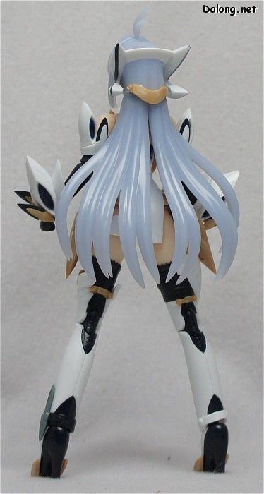 ゼノサーガIII KOS-MOS Ver.4 