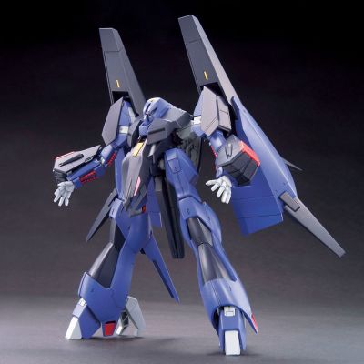 HGUC#157 梅萨拉