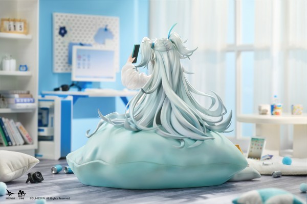 少女前线2：追放 芙洛伦 奇妙山药饼