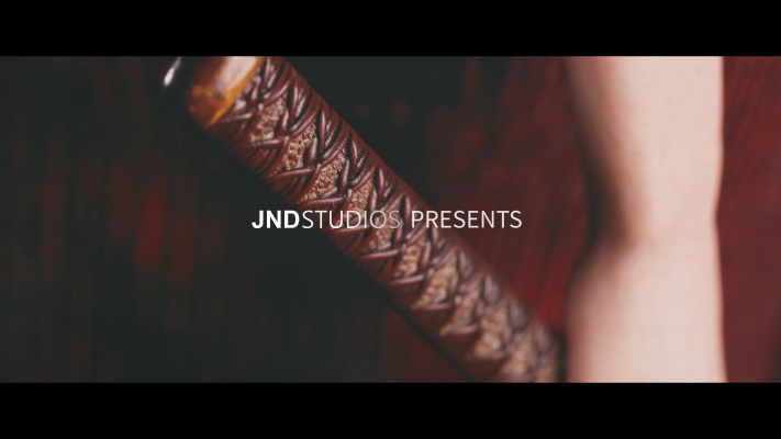 JND Studios 疾速追杀 约翰·威克 1:3 雕像（基努·里维斯版）