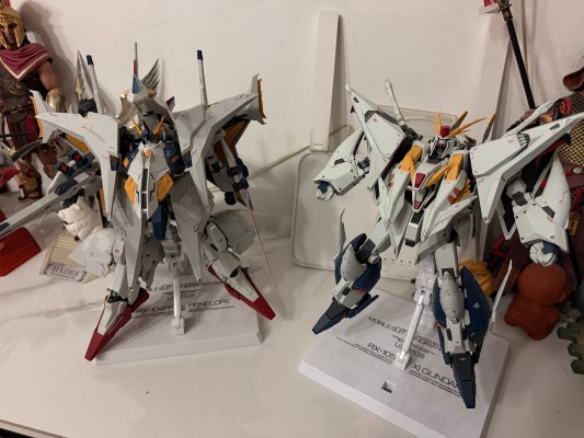 S.H.Figuarts 奈克赛斯奥特曼 幼年形态