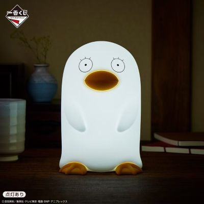 一番赏 银魂 抽赏是节奏和时机 c赏 伊丽莎白灯
