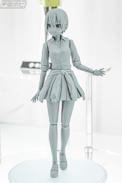 角川模型系列 五等分的新娘∽  中野一花