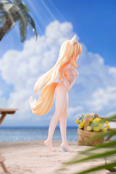 悠悠·海滨假日