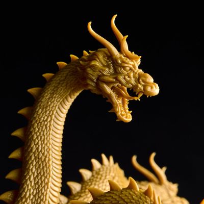 ARTPLA 王者基多拉 Re:想象力