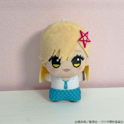 2.5次元的诱惑 小小谷努咪 第一弹