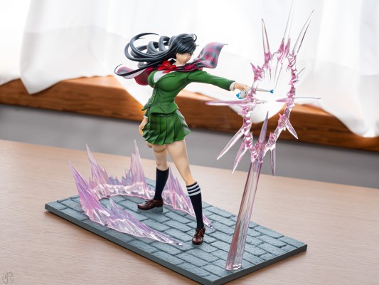 ViVignette  龙与魔女 新桥诺艾尔