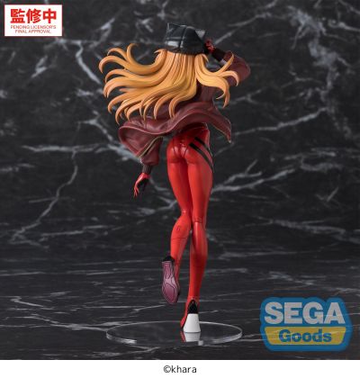 FIGURIZMα 新世纪福音战士新剧场版 明日香