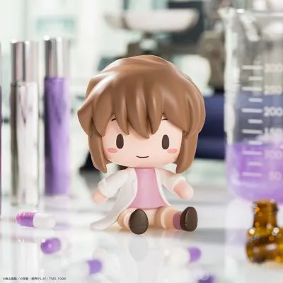 Fuwa Petit Q版手办 名侦探柯南 灰原哀