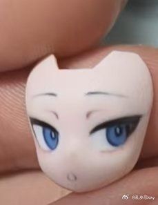 乱步忍联名机娘