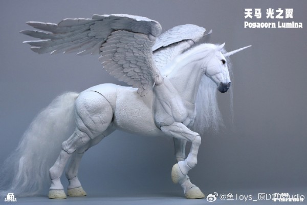 HY-040 天马 光之翼