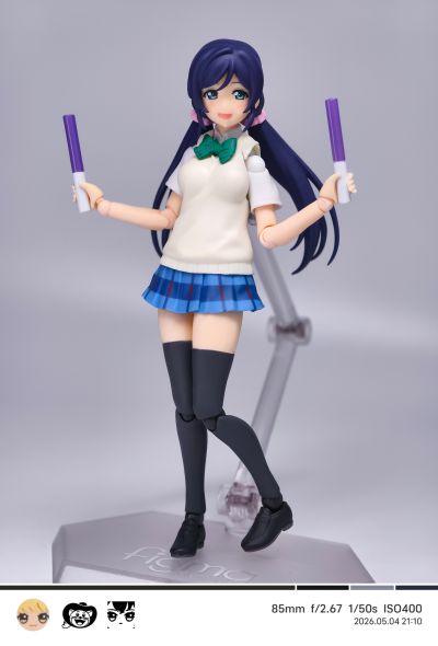 figma#285 LoveLive! 东条希