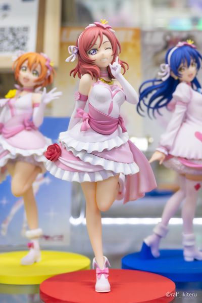 KDcolle Love Live! 小泉花阳 我们是合而为一的光芒