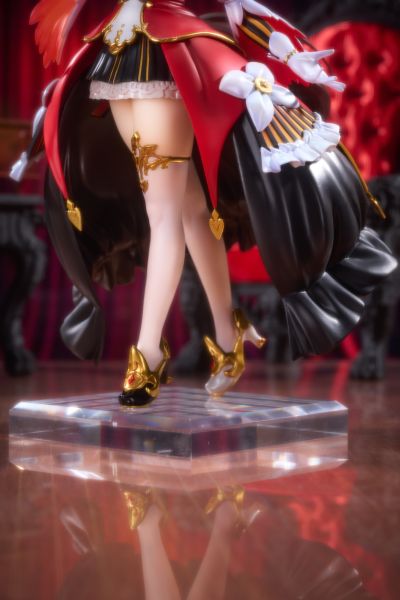赛马娘 贵妇人