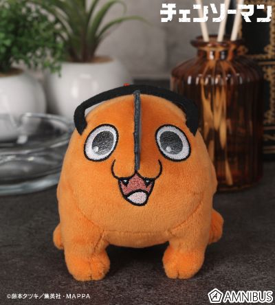 电锯人 波奇塔 毛绒挂件