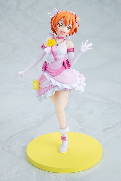 KDcolle  Love Live! 星空凛 我们是合而为一的光芒