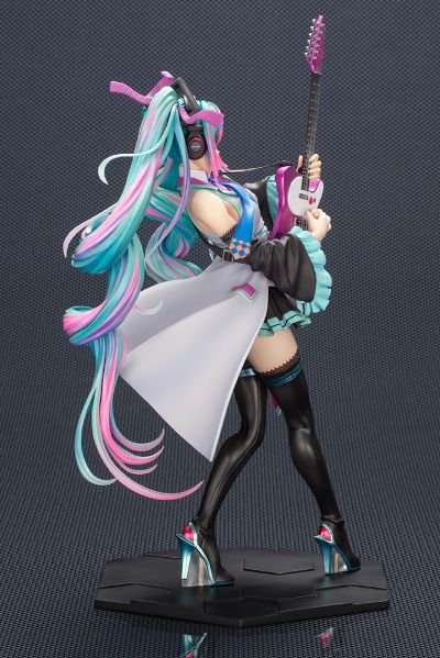 美少女Remix系列 初音未来