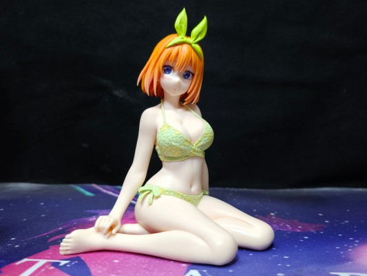 Celestial vivi 电影 五等分的新娘 中野一花