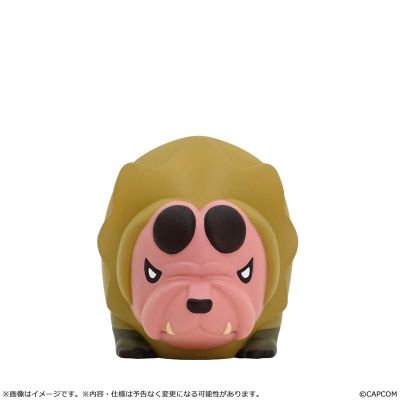 Figure Builder 怪物猎人 指偶盲盒Vol.3