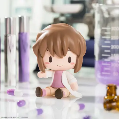 Fuwa Petit Q版手办 名侦探柯南 灰原哀