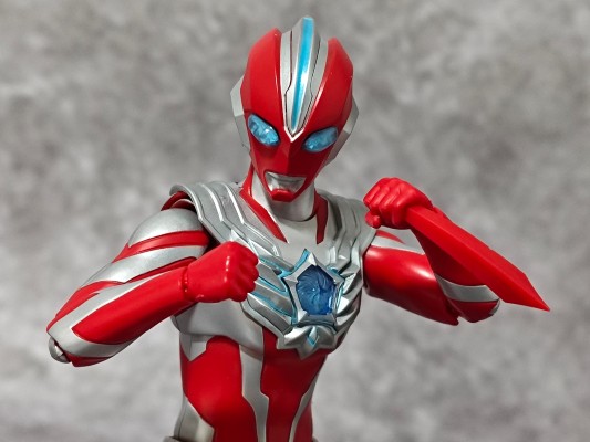 S.H.Figuarts 奥美迦奥特曼