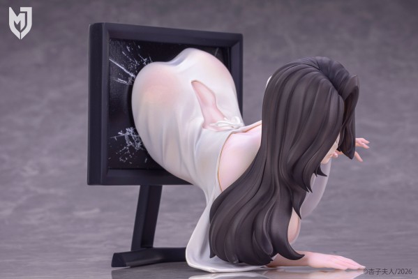 幽灵娘02