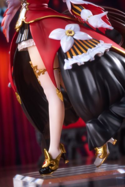 赛马娘 贵妇人