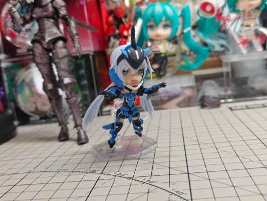 Frame Arms Girl スティレット
