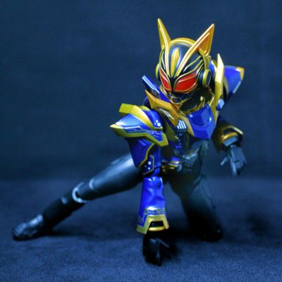 S.H.Figuarts 假面骑士娜猫 奇幻形态